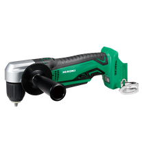 HiKOKI  Cordless Angle Drill 10mm 18v - Bare Tool