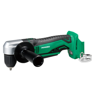 HiKOKI  Cordless Angle Drill 10mm 18v - Bare Tool