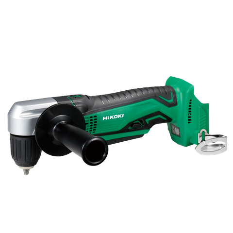 HiKOKI  Cordless Angle Drill 10mm 18v - Bare Tool