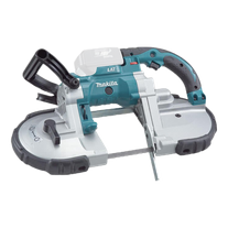 Makita LXT Cordless Bandsaw 18v - Bare Tool