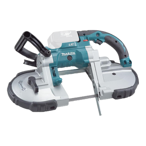 Makita LXT Cordless Bandsaw 18v - Bare Tool