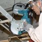 Makita LXT Cordless Bandsaw 18v - Bare Tool