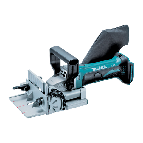 Makita LXT Cordless Biscuit Joiner 18V - Bare Tool