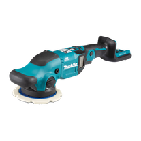 Makita LXT Cordless Polisher Brushless 150mm 18V - Bare Tool