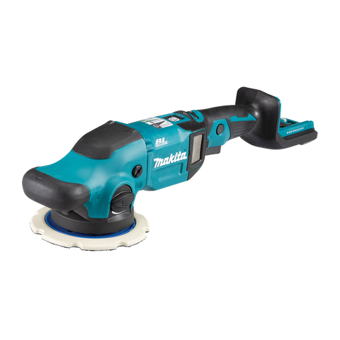 Makita LXT Cordless Polisher Brushless 150mm 18V - Bare Tool