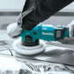 Makita LXT Cordless Polisher Brushless 150mm 18V - Bare Tool