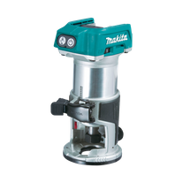 Makita LXT Cordless Laminate Trimmer Brushless 18V - Bare Tool