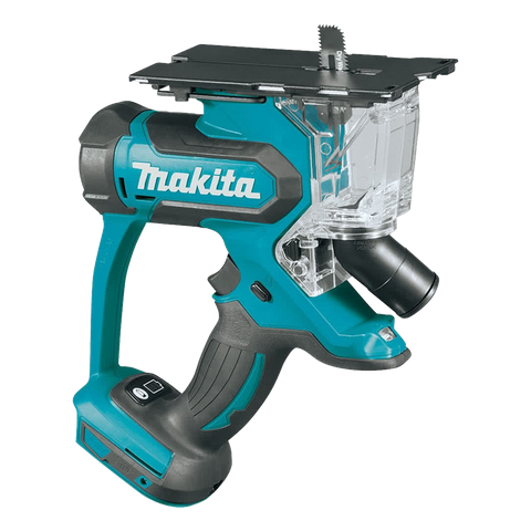 Makita LXT Cordless Drywall Cutter 18V - Bare Tool