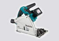 Makita LXT Cordless Plunge Saw Brushless 165mm 36V (2x18V) - Bare Tool