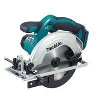 Makita LXT Cordless Circular Saw 165mm 18V - Bare Tool