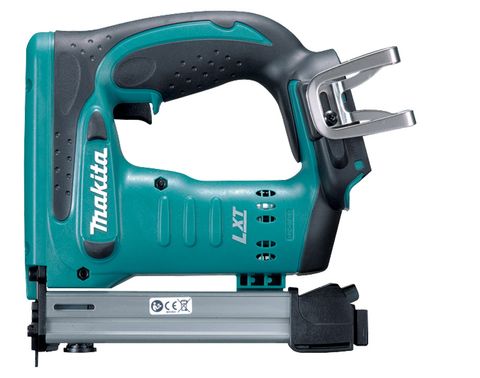 Makita LXT Cordless Stapler 18V - Bare Tool