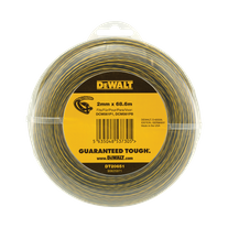 DeWalt Line Trimmer Line 2mm x 68m