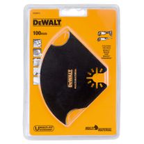 DeWalt Multi Tool Blade Multi Material 102mm