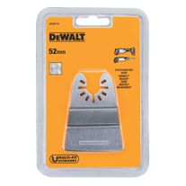 DeWalt Multi Tool Blade Rigid Scraper