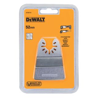DeWalt Multi Tool Blade Rigid Scraper