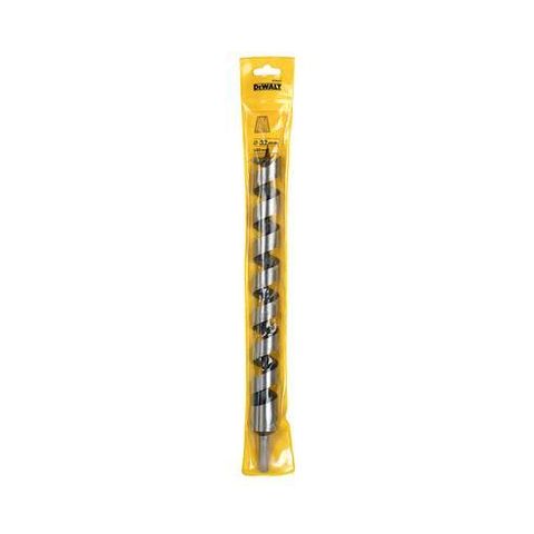 DeWalt Wood Auger Bit 6 x 200mm