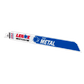 Lenox Recip Blade Thick Metal 305mm 10TPI 5pk