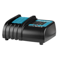 Makita LXT Charger 7.2-18v