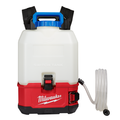 Milwaukee M18 Backpack Water Supply 18v - Bare Tool