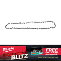 Milwaukee Chainsaw Chain 14in for M18FCHS140