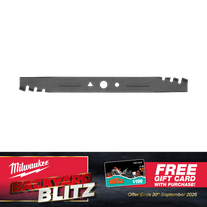 Milwaukee Highlift Mower Blade 21in for M18F2LM210