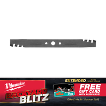 Milwaukee Highlift Mower Blade 21in for M18F2LM210