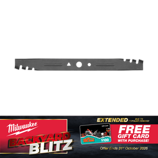 Milwaukee Highlift Mower Blade 21in for M18F2LM210