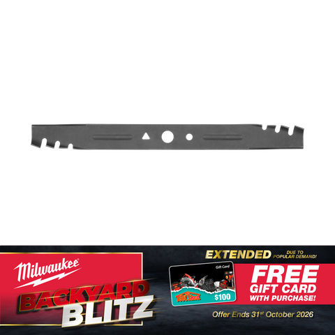 Milwaukee Highlift Mower Blade 21in for M18F2LM210