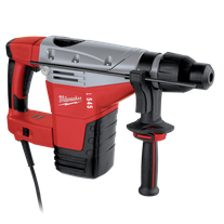 Milwaukee Rotary Hammer Drill  SDS Max 1300W