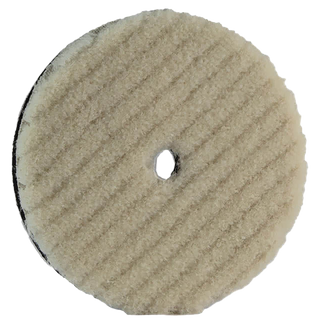 Makita Short Haired Wool Cutting Pad 75mm