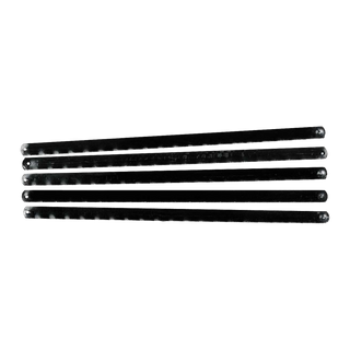 Stanley Hacksaw Blades - Junior 150mm 5pk