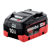 Metabo LiHD Battery 18V 10.0Ah