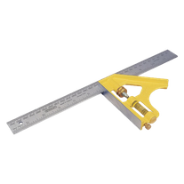 Stanley Heavy Duty Combination Square