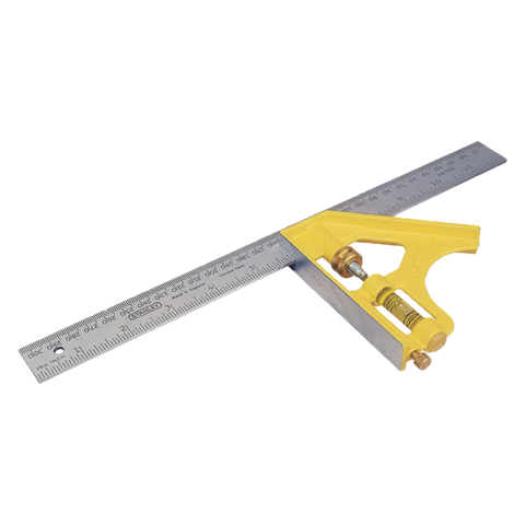 Stanley Heavy Duty Combination Square