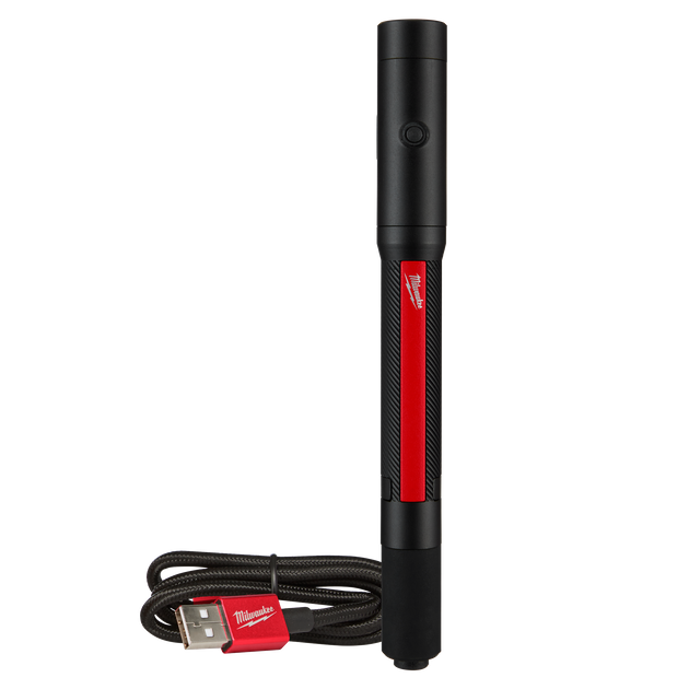 Buy Milwaukee Pen Light Rechargeable 250lm online in New Zealand The