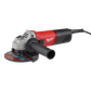 Milwaukee Angle Grinder 125mm 800w