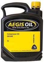 Aegis Compressor Oil Belt Drive ISO100 1L