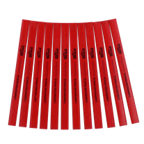 ToolShed Carpenter Pencils 12pk