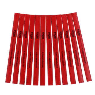 ToolShed Carpenter Pencils 12pk
