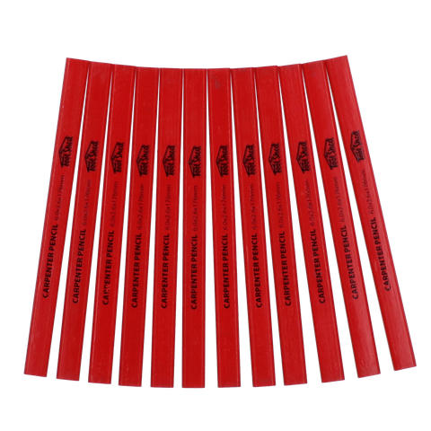 ToolShed Carpenter Pencils 12pk
