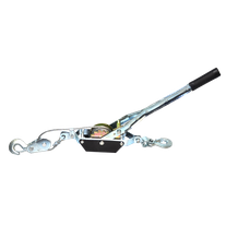 ToolShed Cable Puller 2 Tonne