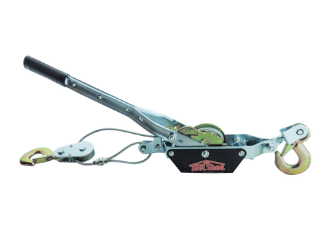 ToolShed Cable Puller 2 Tonne