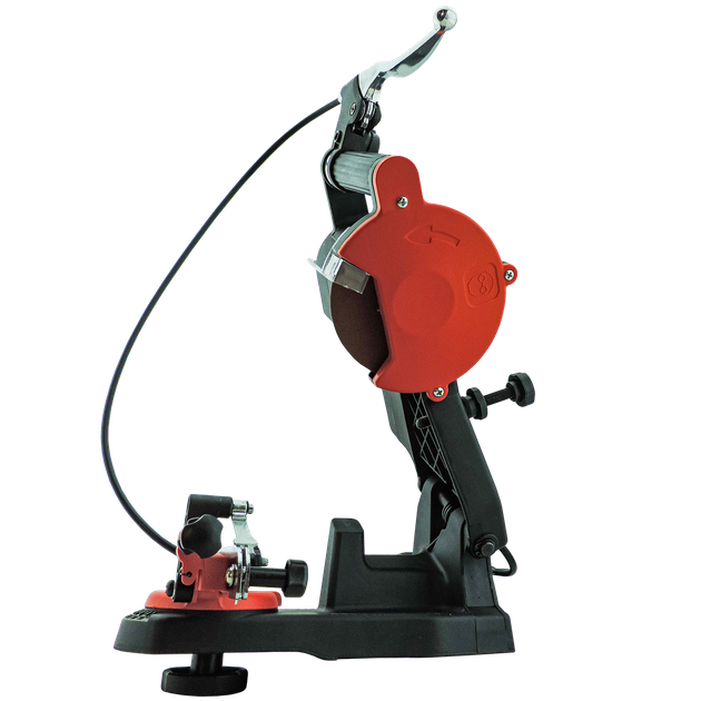 Buy ToolShed Electric Chainsaw Sharpener online in New Zealand The