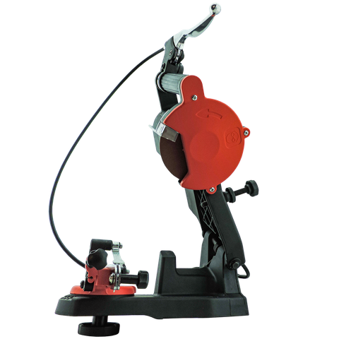 ToolShed Electric Chainsaw Sharpener