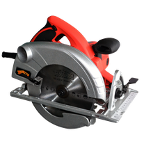 ToolShed Circular Saw 184mm 1500W