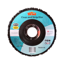 ToolShed Clean and Strip Disc 115mm