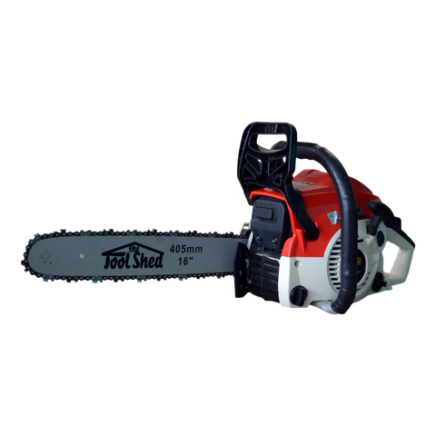 ToolShed Chainsaw 16in 37.2cc