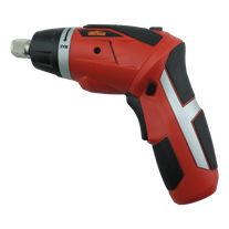ToolShed Cordless Screwdriver 3.6V