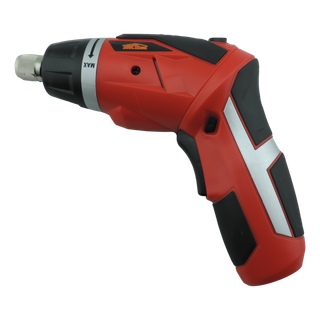 ToolShed Cordless Screwdriver 3.6V