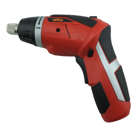 ToolShed Cordless Screwdriver 3.6V
